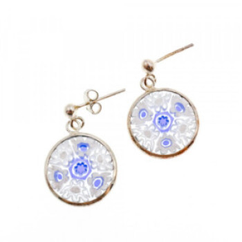 925 Sterling Silver Agate 
