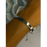 925 Sterling Silver Italy Milor Bracelet