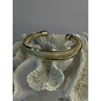 925 Sterling Silver Tiffany & Co Bracelet