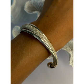 925 Sterling Silver Tiffany & Co Bracelet