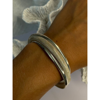 925 Sterling Silver Tiffany & Co Bracelet