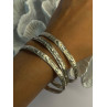925 Sterling Silver Danecraft Tree Bracelets
