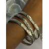 925 Sterling Silver Danecraft Tree Bracelets
