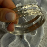925 Sterling Silver Danecraft Tree Bracelets