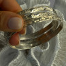925 Sterling Silver Danecraft Tree Bracelets