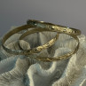 925 Sterling Silver Danecraft Tree Bracelets