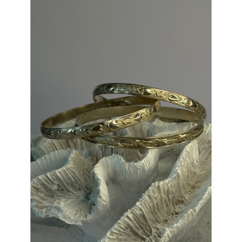 925 Sterling Silver Danecraft Tree Bracelets