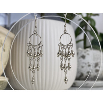 925 Sterling Silver Earrings