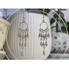925 Sterling Silver Earrings