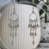 925 Sterling Silver Earrings