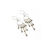925 Sterling Silver Earrings