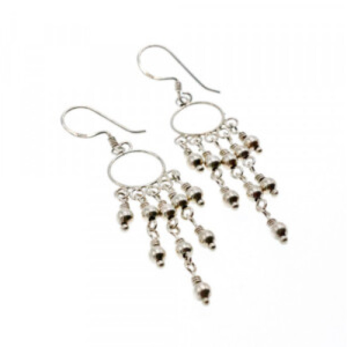 925 Sterling Silver Earrings