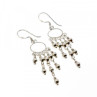925 Sterling Silver Earrings