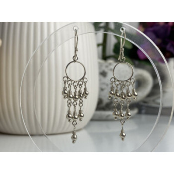 925 Sterling Silver Earrings