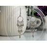 925 Sterling Silver Earrings