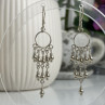 925 Sterling Silver Earrings