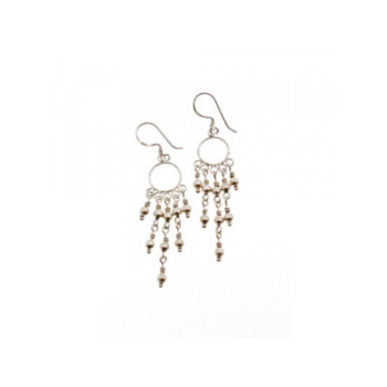 925 Sterling Silver Earrings