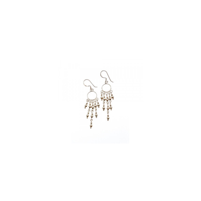 925 Sterling Silver Earrings