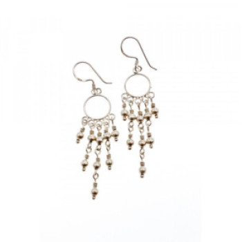 925 Sterling Silver Earrings