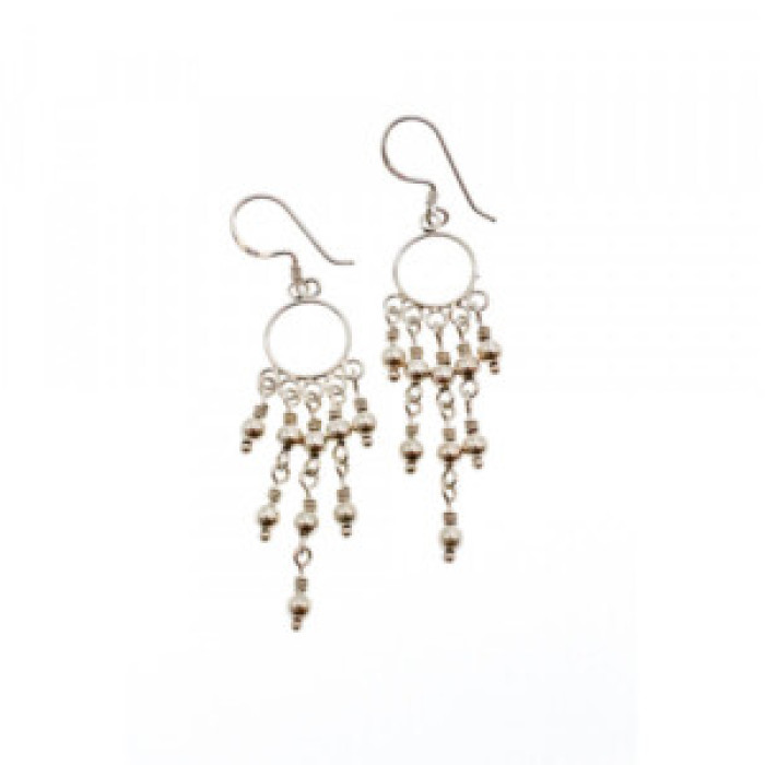 925 Sterling Silver Earrings