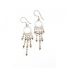 925 Sterling Silver Earrings