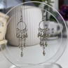 925 Sterling Silver Earrings