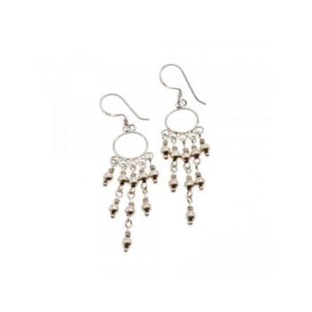 925 Sterling Silver Earrings