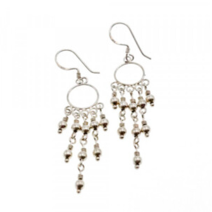 925 Sterling Silver Earrings