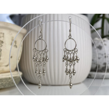 925 Sterling Silver Earrings