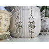 925 Sterling Silver Earrings