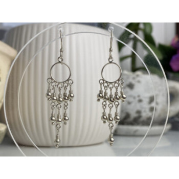 925 Sterling Silver Earrings