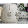 925 Sterling Silver Earrings