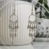 925 Sterling Silver Earrings