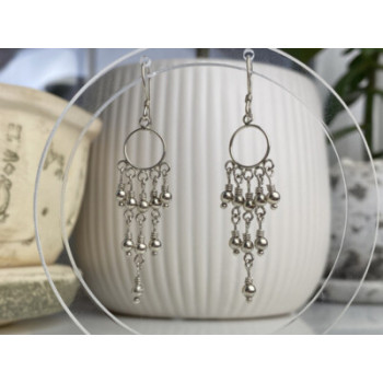 925 Sterling Silver Earrings