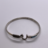925 Sterling Silver Larimar Bracelet