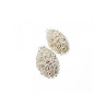 925 Sterling Silver Stud Earrings