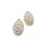 925 Sterling Silver Stud Earrings
