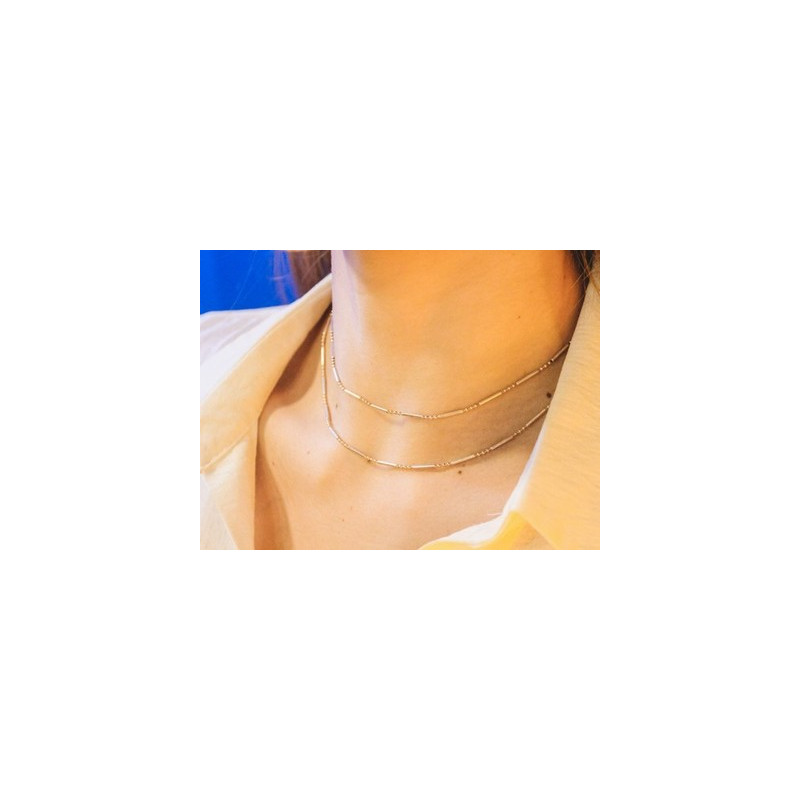 925 Sterling Silver Necklace Chain 