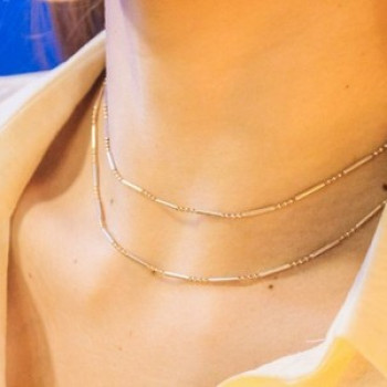 925 Sterling Silver Necklace Chain 