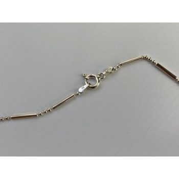 925 Sterling Silver Necklace Chain 