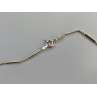925 Sterling Silver Necklace Chain 
