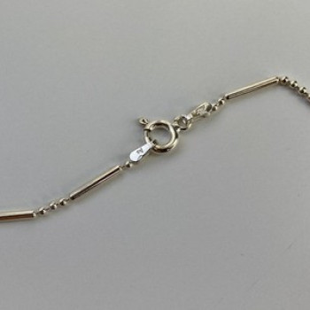 925 Sterling Silver Necklace Chain 