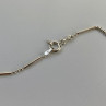 925 Sterling Silver Necklace Chain 