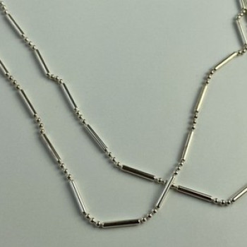 925 Sterling Silver Necklace Chain 