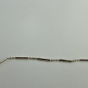 925 Sterling Silver Necklace Chain 