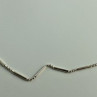 925 Sterling Silver Necklace Chain 
