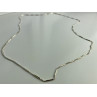 925 Sterling Silver Necklace Chain 