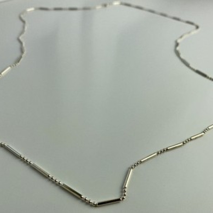 925 Sterling Silver Necklace Chain 