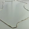 925 Sterling Silver Necklace Chain 