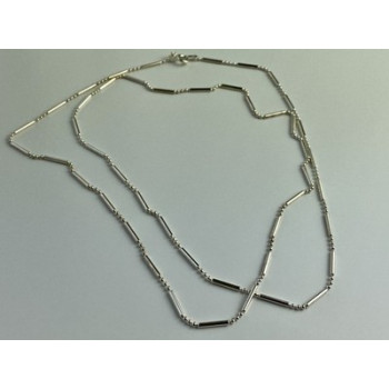 925 Sterling Silver Necklace Chain 